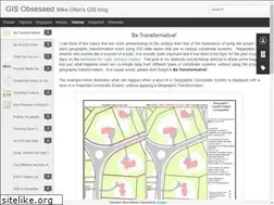 Sites similar to gisobsessed.blogspot.com