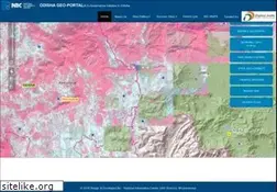 Sites similar to gisodisha.nic.in