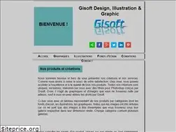 Sites similar to gisoft.ca