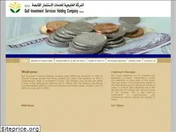 Sites similar to gisoman.net