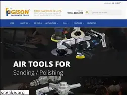 Sites similar to gison.com