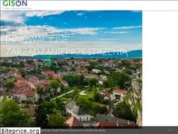 Sites similar to gison.pl