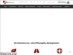 Sites similar to gisorga.de