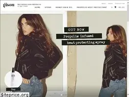 Sites similar to gisou.com