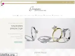 Sites similar to gispanjewelry.co.il