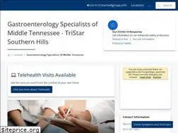 Sites similar to gispecialistsmiddletn.com