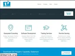Sites similar to gispeople.com.au