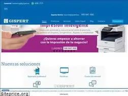 Sites similar to gispert.eu