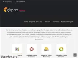 Sites similar to gispert.pt