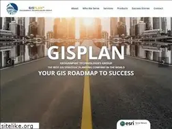 Sites similar to gisplan.com