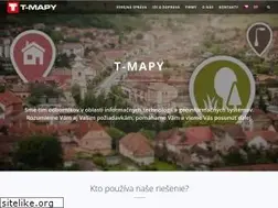Sites similar to gisplan.sk