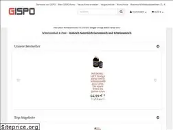 Sites similar to gispo.de