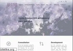 Sites similar to gispo.fi