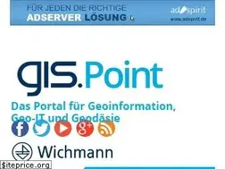 Sites similar to gispoint.de