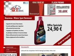 Sites similar to gisport.fr