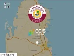 Sites similar to gisqatar.org.qa