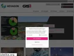 Sites similar to gisquadrat.com