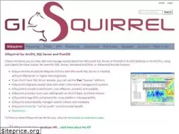 Sites similar to gisquirrel.com