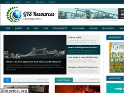Sites similar to gisresources.com