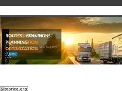 Sites similar to gisroutes.com