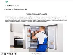 Sites similar to gisrussa.ru