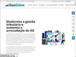 Sites similar to giss.com.br