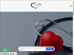 Sites similar to gissacardio.com
