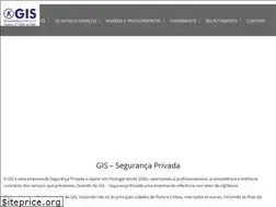 Sites similar to gissegur.com
