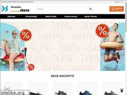 Sites similar to gisselescudero.com