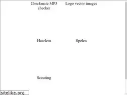 Sites similar to gissen.nl