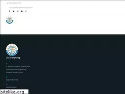Sites similar to gisserpong.sch.id