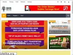 Sites similar to gissfm.com