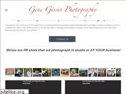 Sites similar to gissinphoto.com