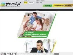 Sites similar to gissnet.pl