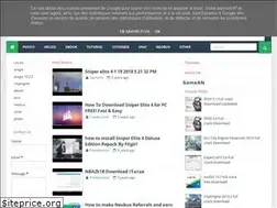 Sites similar to gissoftgeek.blogspot.com