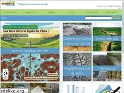 Sites similar to gissol.fr