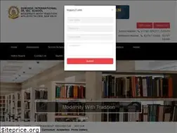 Sites similar to gissolan.com
