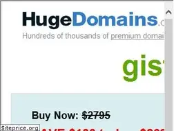 Sites similar to gist10.com