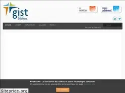 Sites similar to gist44.fr