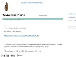Sites similar to gistain.net