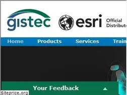 Sites similar to gistec.com