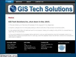 Sites similar to gistechsolutions.com