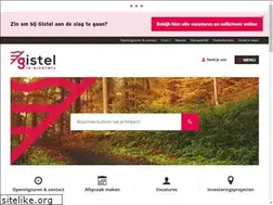 Sites similar to gistel.be