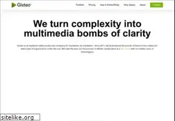 Sites similar to gisteo.com