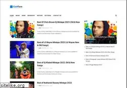 Sites similar to gistflare.com.ng