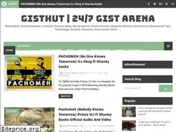 Sites similar to gisthut.blogspot.com