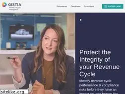 Sites similar to gistia.com