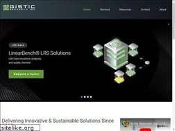 Sites similar to gisticinc.com