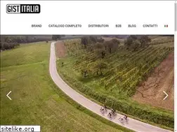 Sites similar to gistitalia.com