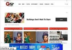 Sites similar to gistlover.com